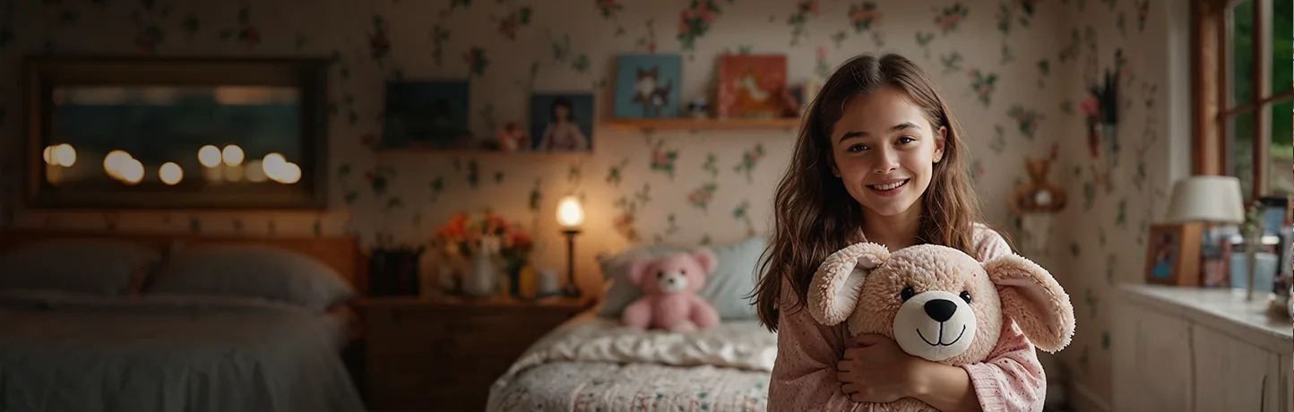 Мир ярких  игрушек и игр