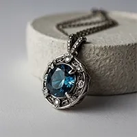 Ювелирные украшения