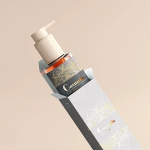 Очищение и снятие макияжа