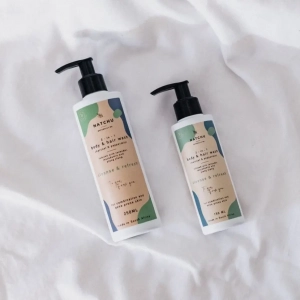 Кондиционеры и ополаскиватели