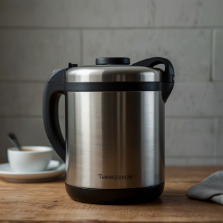 Термопот Cork (демо)