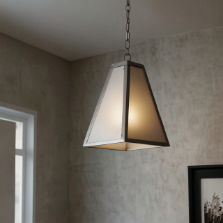 Светильник трапеция (демо)