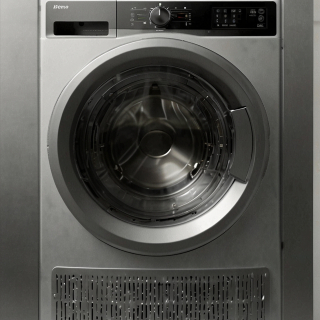 Стиральная машина Zussi (демо)