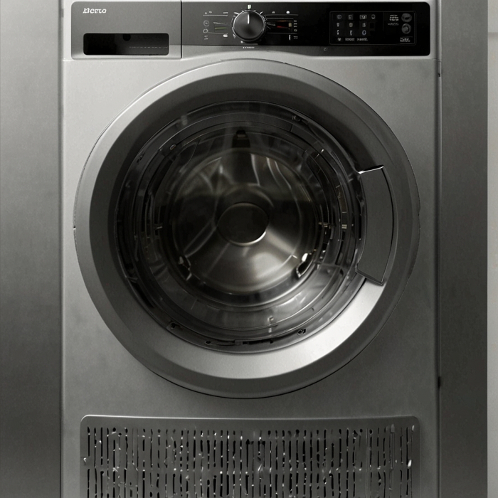 Стиральная машина Zussi (демо)