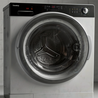 Стиральная машина с сушкой GL (демо)