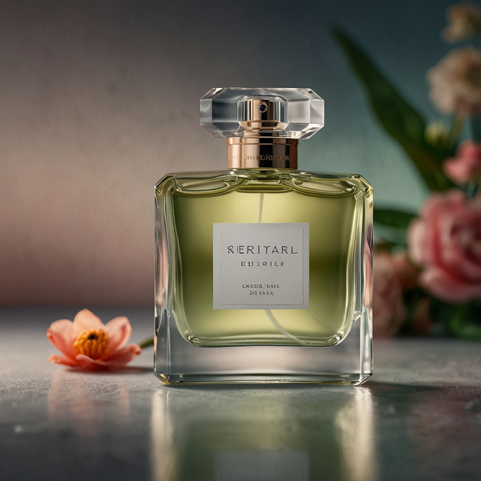 Туалетная вода женская (804)