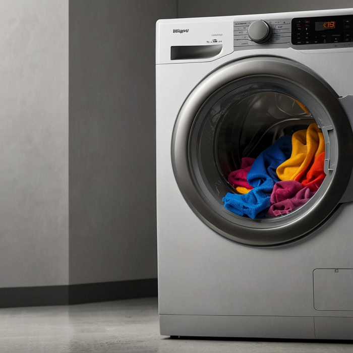 Узкая стиральная машина Талант (демо)