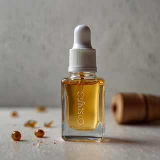 Масло для кутикул