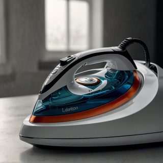 Утюг Sobch (демо)