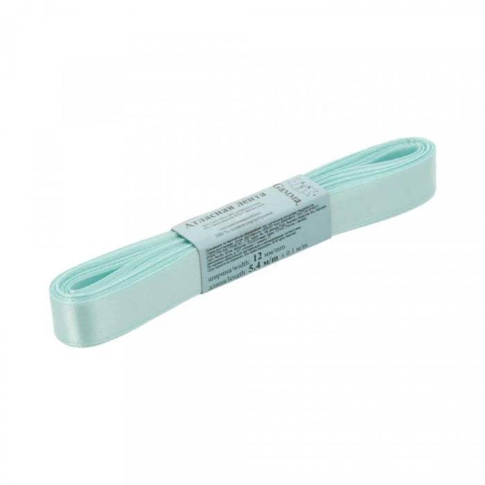 Лента атласная 25 мм (продаётся поштучно)