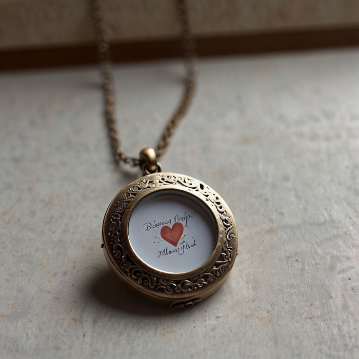 Медальон СФР