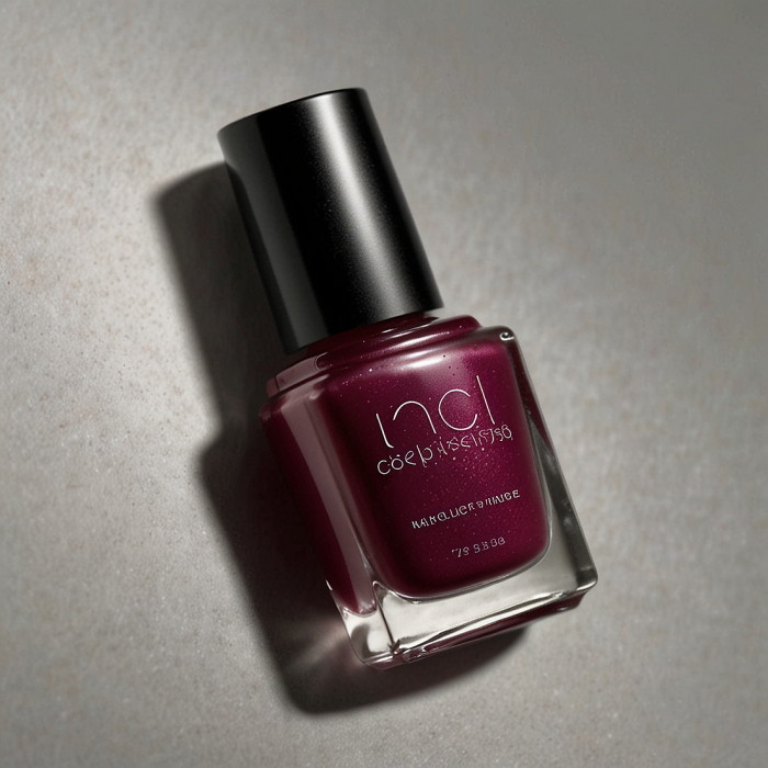 Гель-лак для ногтей