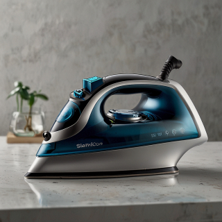 Утюг WindStar (демо)