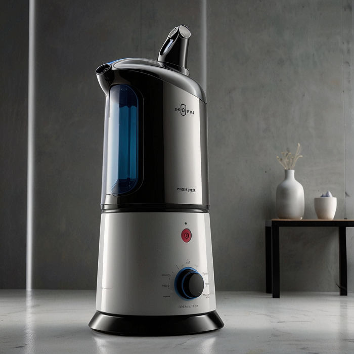 Вертикальный отпариватель Lara (демо)