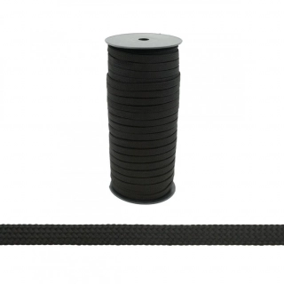 Шнур плоский шир. 12 мм (продаётся отрезами)