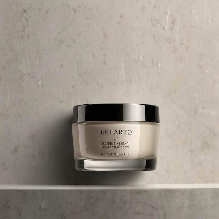 Био-крем для лица питательный France (демо)