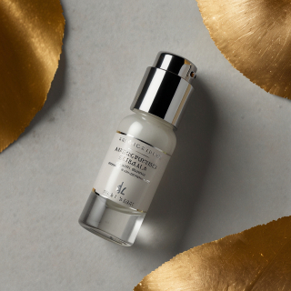 Сыворотка от отеков и темных кругов Burgundy (демо)