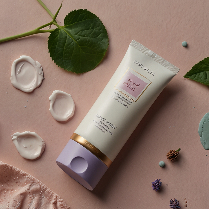 Крем для рук Olivenol (демо)