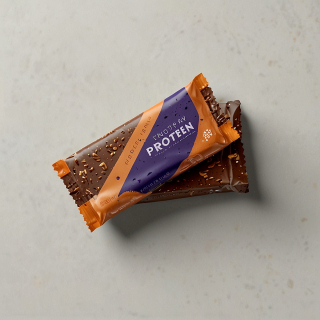 Протеиновый батончик