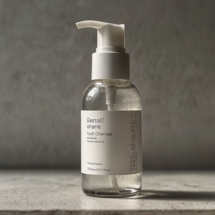 Пенка для лица Luminizer (демо)