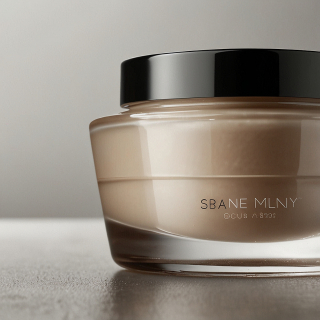 Мягкий гоммаж для лица Necessaire (демо)