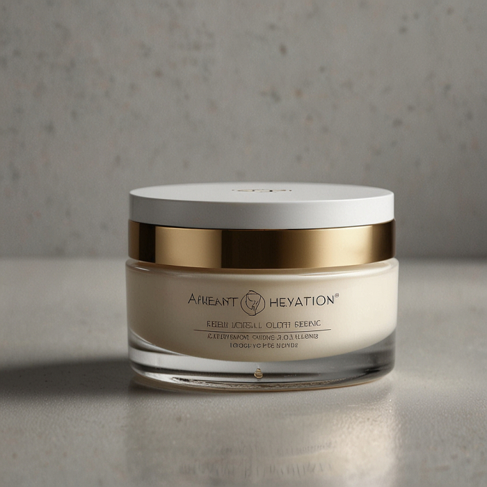 Скраб для тела Розовый жемчуг (демо)