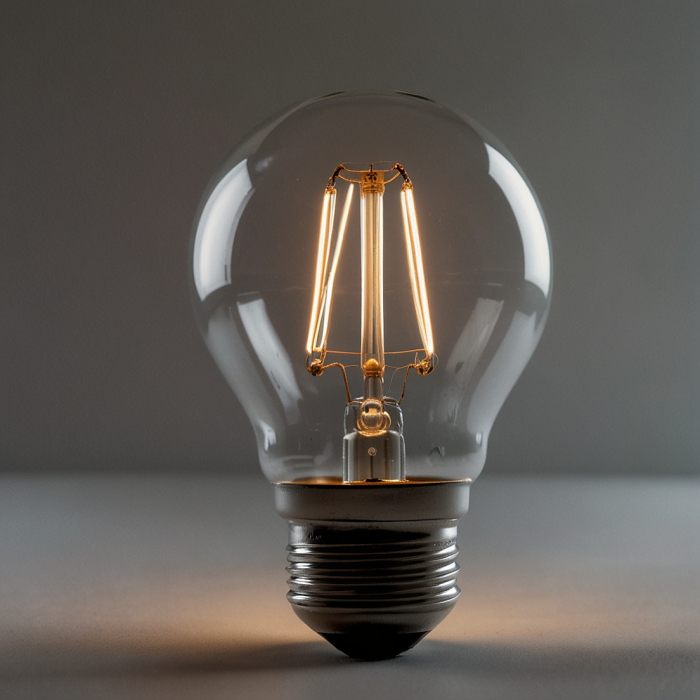 Лампа светодиодная G4 (демо)