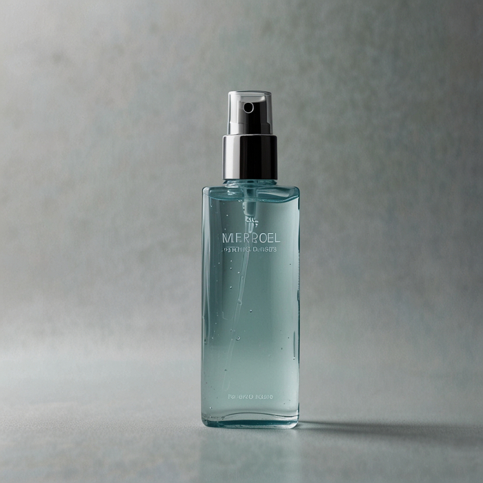 Термальная вода Thermal Spring (демо)