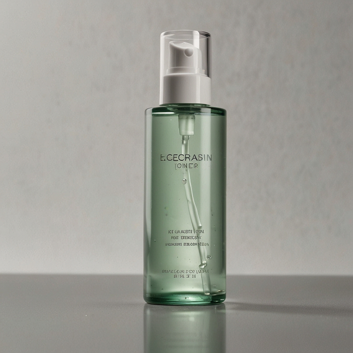 Тоник для жирной и смешанной кожи (демо)