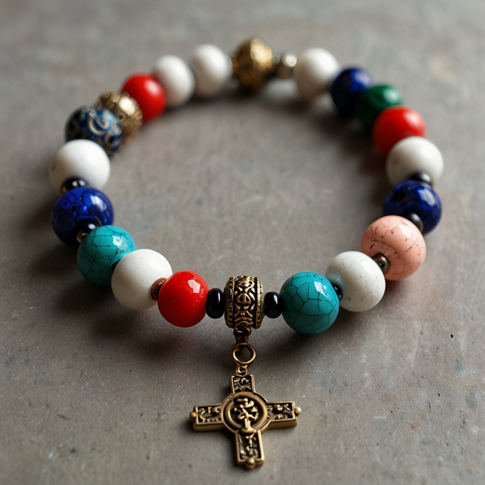 Браслет ШРЛ