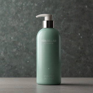 Шампунь Hella Co. (демо)