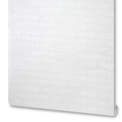 Обои под покраску «Брикс»