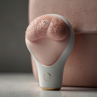 Массажер для лица