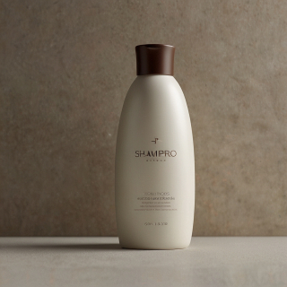 Шампунь для волос Repairing Care (демо)