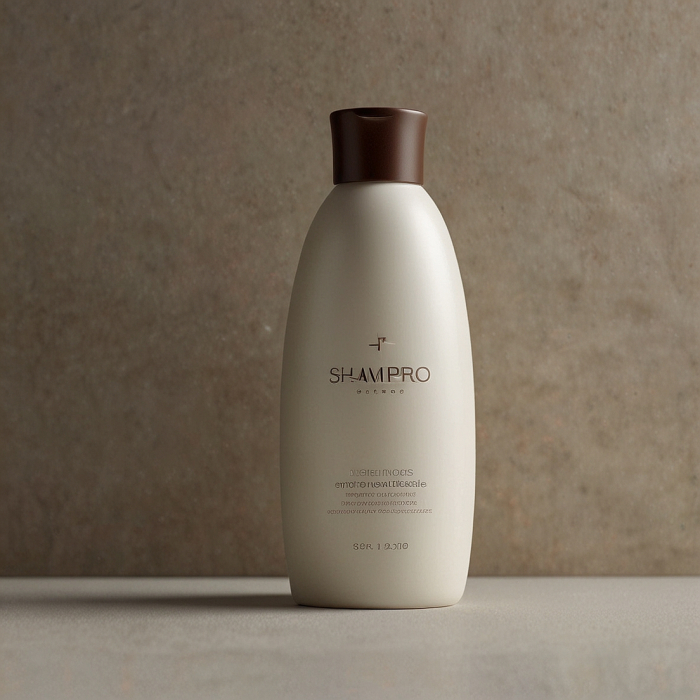 Шампунь для волос Repairing Care (демо)