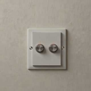 Диммер клавишный (демо)