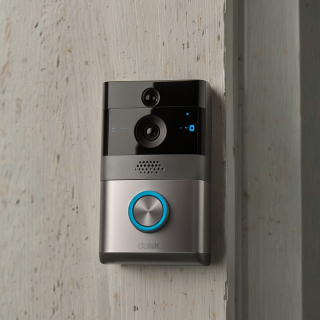 Звонок беспроводной «Виолин» (демо)