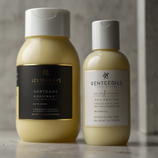 Бальзам для волос + кондиционер ополаскиватель Natchu (демо)