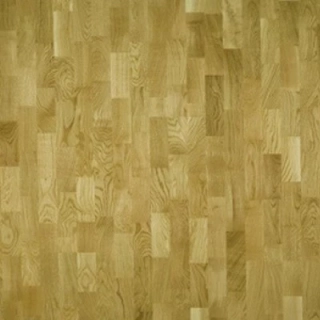 Паркетная доска Дуб (продаётся упаковками)