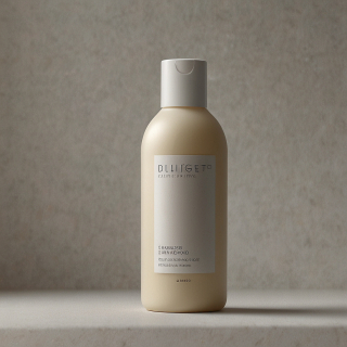 Шампунь Annmarie (демо)