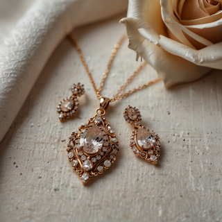 Свадебный комплект СП