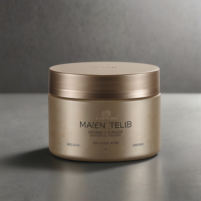 Крем для укладки волос Pantene (демо)