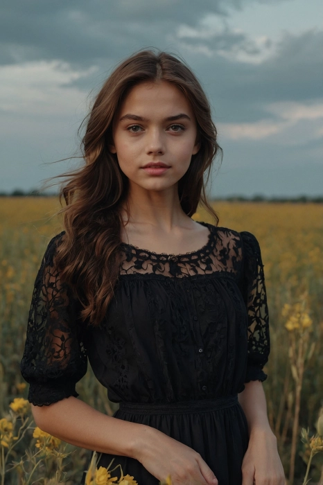 Платье Madridica (демо)