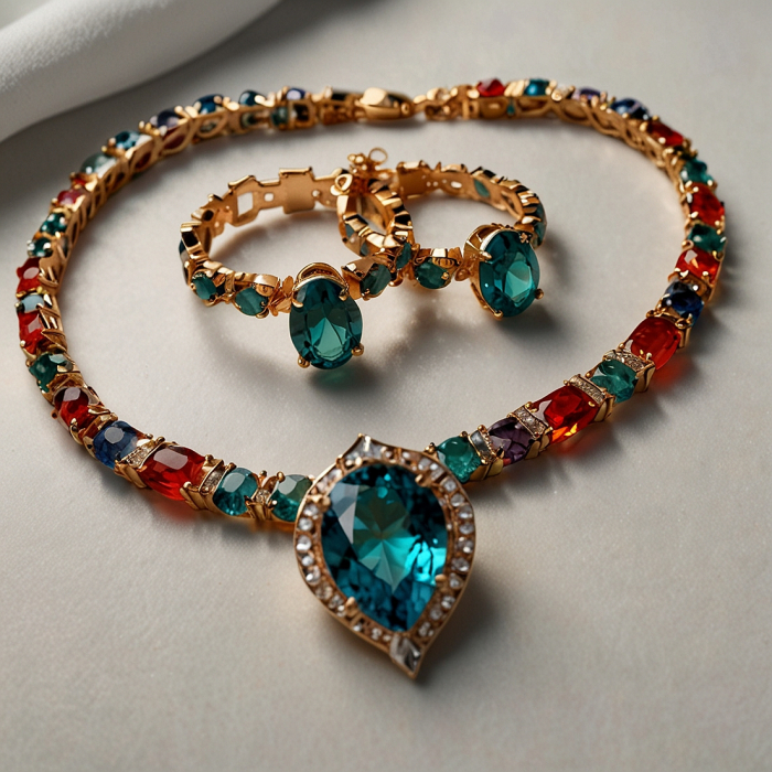 Набор с ЦВК