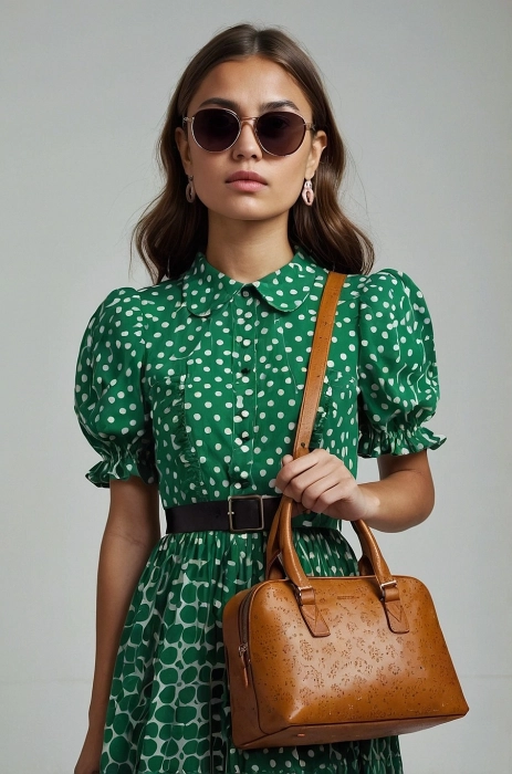 Платье Susanna (демо)