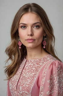 Сарафан Victoria (демо)