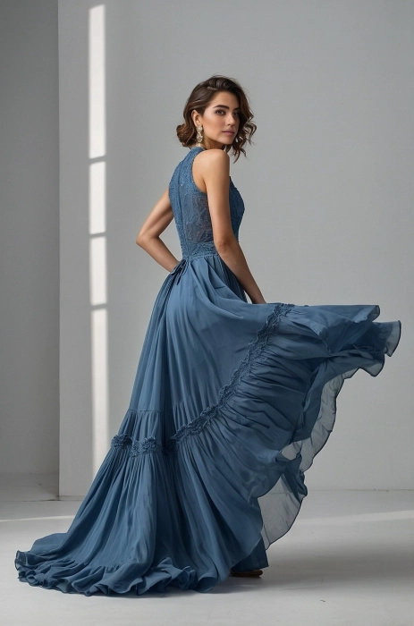 Юбка Marina (демо)