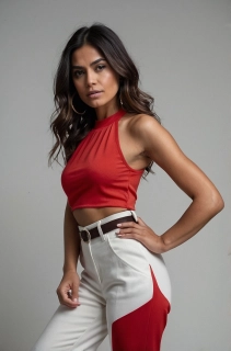 Топ Fooji (демо)