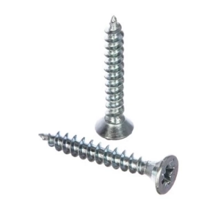 Саморезы универсальные 30 х 4 мм (на вес)