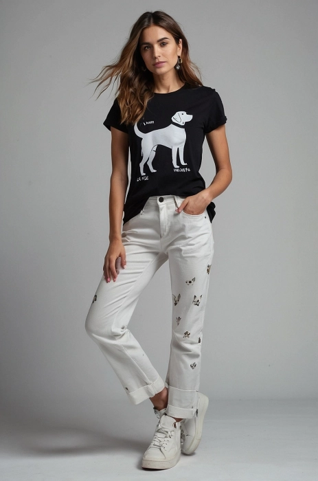 Футболка Canva (демо)